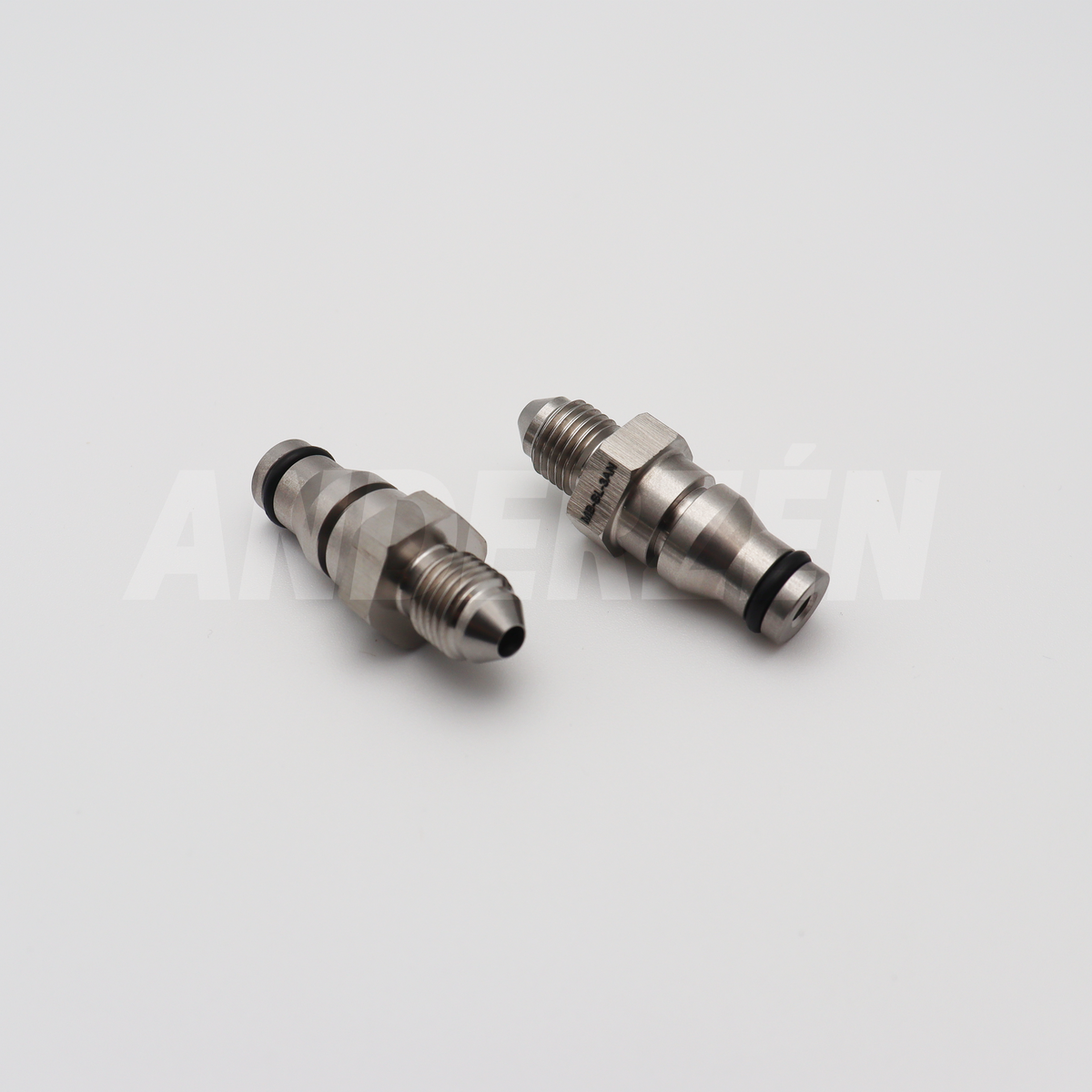 Clutch Adapter Fittings | Benz to -3AN Clutch Adapter Fittings | Benz to -3AN