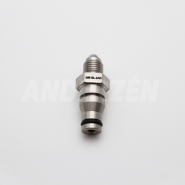 Clutch Adapter Fittings | Benz to -3AN
