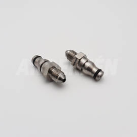 Clutch Adapter Fittings | Benz to -3AN