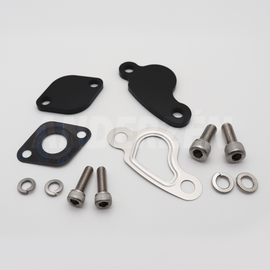 EGR Block-Off Kit | M112 M113