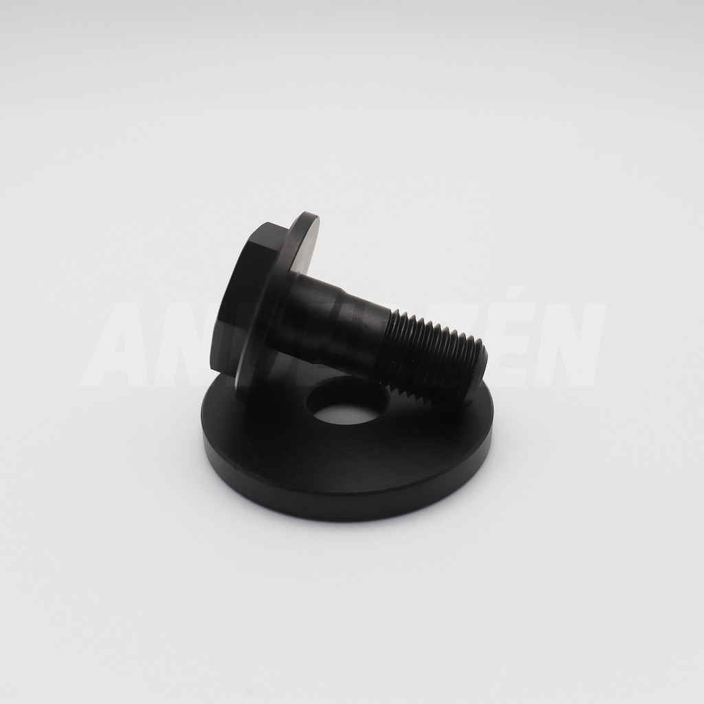 M113K Supercharger Bolt Kit