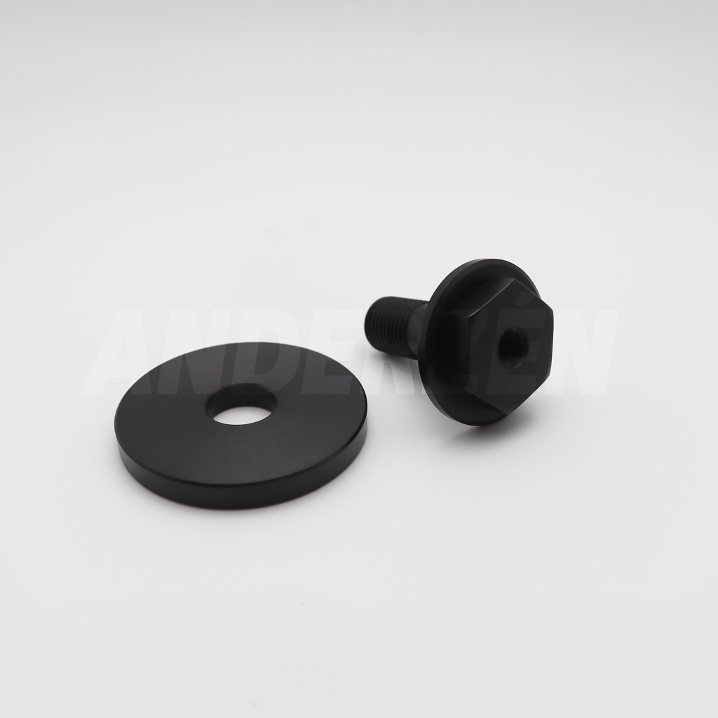 M113K Supercharger Bolt Kit