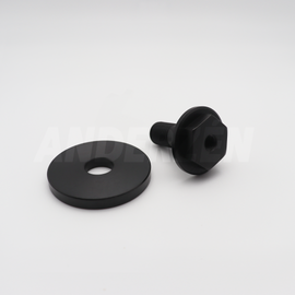 M113K Supercharger Bolt Kit