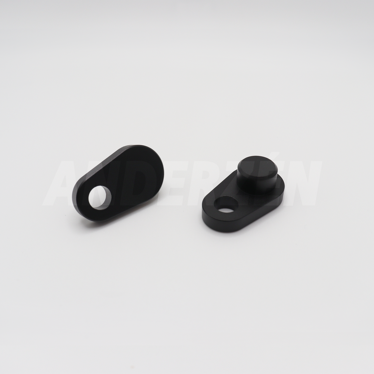 Central Port Injection Block Off Kit Secondary Air Injection Block-Off | M112 M113 M156 – ANDERZEN.CO